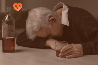 Лечение алкоголизма у пожилых людей в Медвёдовской