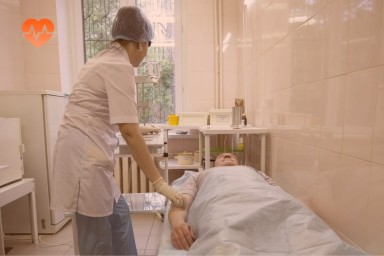 Бесплатное лечение алкоголизма в Медвёдовской