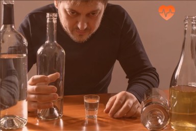 Лечение белой горячки в Медвёдовской