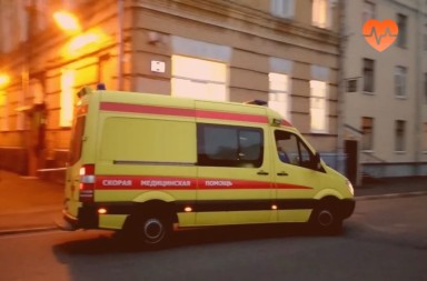 Наркологическая скорая в Медвёдовской