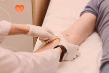 Кодирование от алкоголизма на 3 года в Медвёдовской