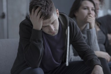 Лечение созависимости в Медвёдовской