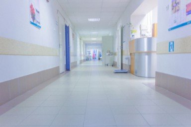 О клинике в Медвёдовской